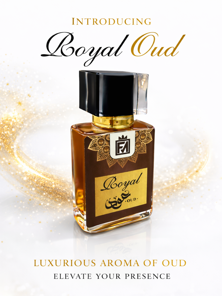 Premium Royal OUD(50ML)