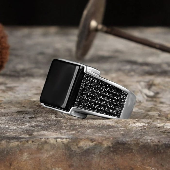 Turkish Men ring keep your style with us