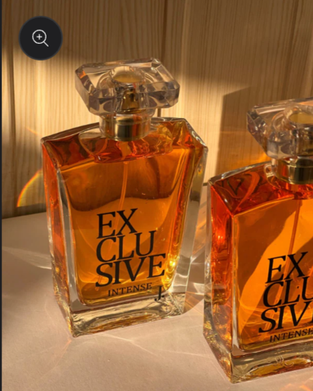 Pack of Two Amazing Deal offer Exclusive and White Musk
