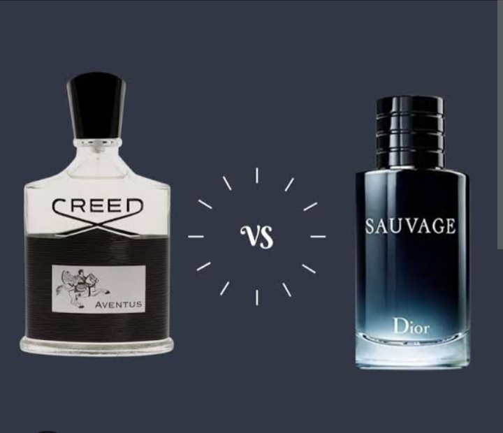 Pack of 2 perfume Deal free shipment 100ML